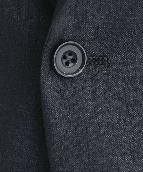 TAKEO KIKUCHI / タケオキクチ セットアップ | オルタネートストライプ スーツ | 詳細24