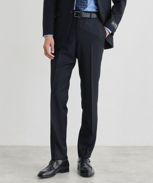 TAKEO KIKUCHI / タケオキクチ セットアップ | オルタネートストライプ スーツ | 詳細27