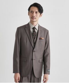 TAKEO KIKUCHI × 御幸毛織✨セットアップ　スーツ　高級感 TAKEO KIKUCHI SUITS｜TAKEO KIKUCHI【タケオキクチ】直営通販