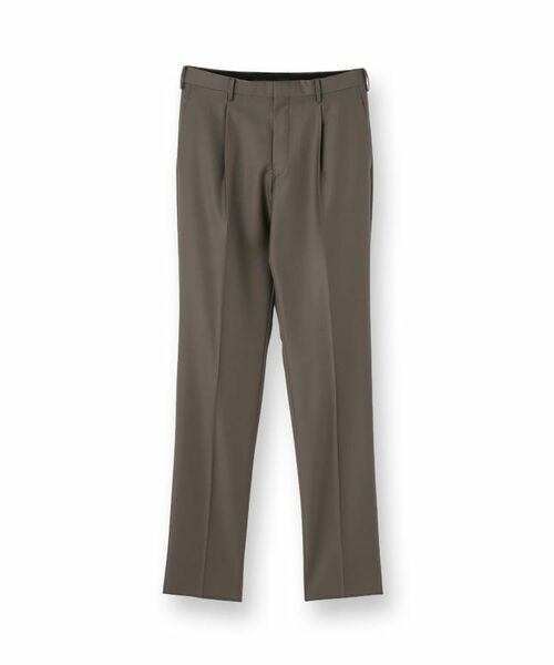 TAKEO KIKUCHI / タケオキクチ セットアップ | ドーメル サージ スーツ | 詳細2