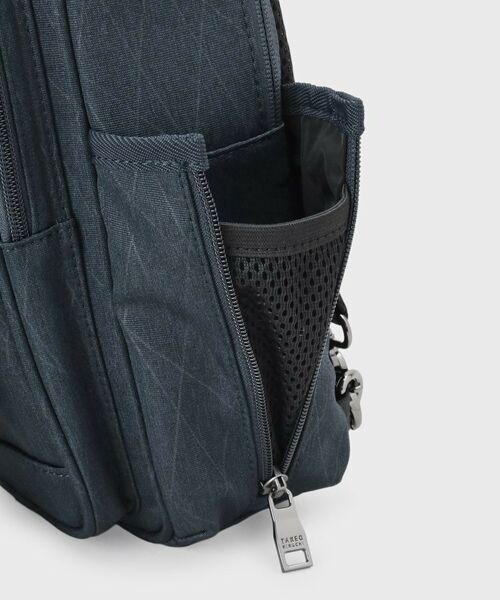 TAKEO KIKUCHI / タケオキクチ メッセンジャーバッグ・ウエストポーチ | シャドーラインボディバッグ | 詳細13