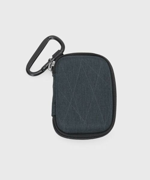 TAKEO KIKUCHI / タケオキクチ メッセンジャーバッグ・ウエストポーチ | シャドーラインボディバッグ | 詳細15
