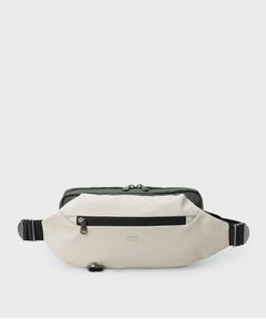 TAKEO KIKUCHI / タケオキクチ メッセンジャーバッグ・ウエストポーチ | STORAGEポケットスリングショルダーバッグ