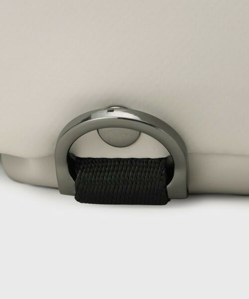 TAKEO KIKUCHI / タケオキクチ メッセンジャーバッグ・ウエストポーチ | STORAGEポケットスリングショルダーバッグ | 詳細12