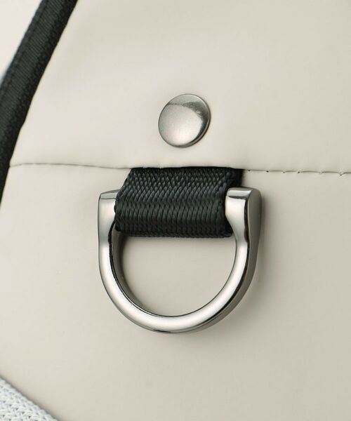 TAKEO KIKUCHI / タケオキクチ メッセンジャーバッグ・ウエストポーチ | STORAGE ミドルボディバッグ | 詳細13