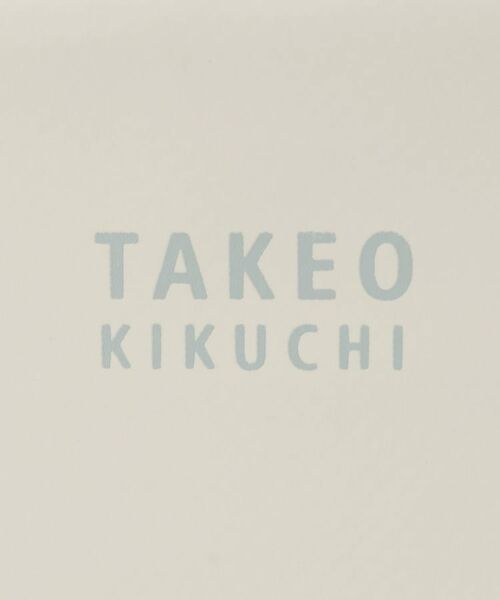 TAKEO KIKUCHI / タケオキクチ メッセンジャーバッグ・ウエストポーチ | STORAGE ミドルボディバッグ | 詳細15