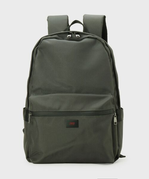TAKEO KIKUCHI / タケオキクチ リュック・バックパック | RedNameバックパック | 詳細1