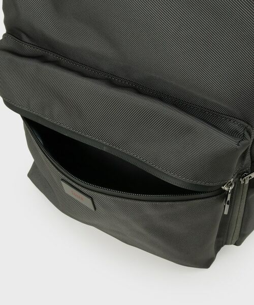 TAKEO KIKUCHI / タケオキクチ リュック・バックパック | RedNameバックパック | 詳細13