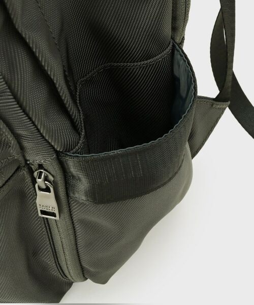 TAKEO KIKUCHI / タケオキクチ リュック・バックパック | RedNameバックパック | 詳細15