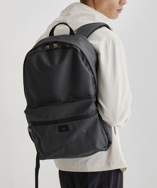 TAKEO KIKUCHI / タケオキクチ リュック・バックパック | RedNameバックパック | 詳細17