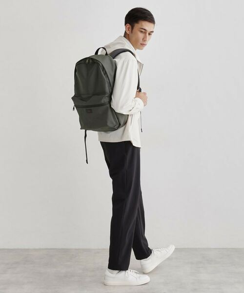 TAKEO KIKUCHI / タケオキクチ リュック・バックパック | RedNameバックパック | 詳細18
