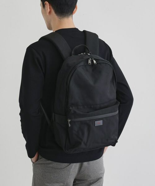 TAKEO KIKUCHI / タケオキクチ リュック・バックパック | RedNameバックパック | 詳細19