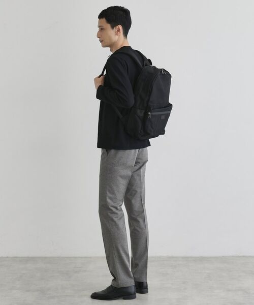 TAKEO KIKUCHI / タケオキクチ リュック・バックパック | RedNameバックパック | 詳細21