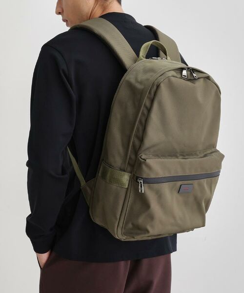 TAKEO KIKUCHI / タケオキクチ リュック・バックパック | RedNameバックパック | 詳細23