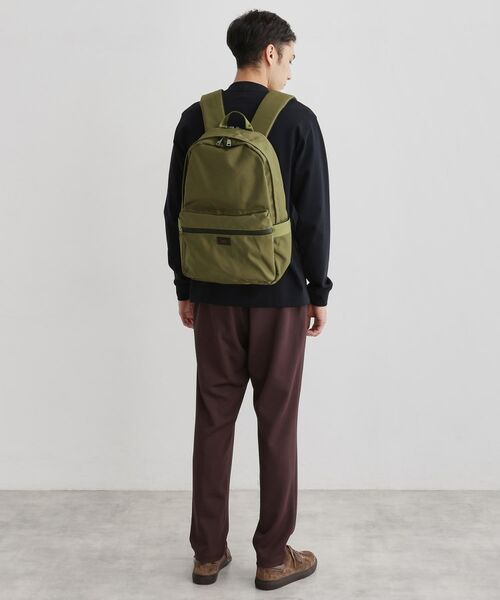 TAKEO KIKUCHI / タケオキクチ リュック・バックパック | RedNameバックパック | 詳細24