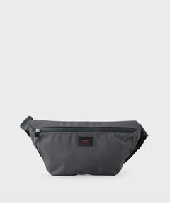 TAKEO KIKUCHI / タケオキクチ ショルダーバッグ | RedNameスリングショルダーバッグ