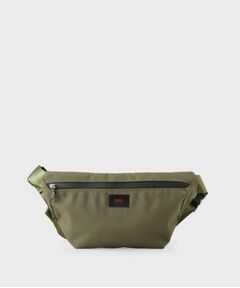 TAKEO KIKUCHI / タケオキクチ ショルダーバッグ | RedNameスリングショルダーバッグ