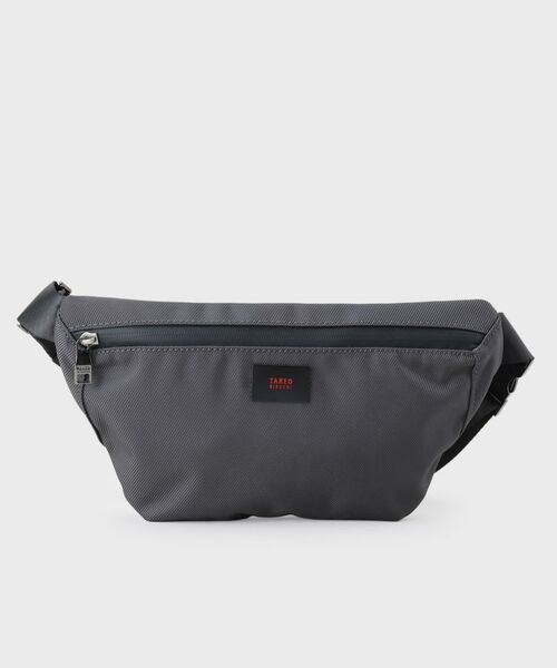 TAKEO KIKUCHI / タケオキクチ ショルダーバッグ | RedNameスリングショルダーバッグ | 詳細1