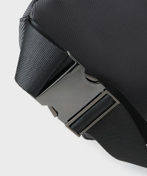 TAKEO KIKUCHI / タケオキクチ ショルダーバッグ | RedNameスリングショルダーバッグ | 詳細11