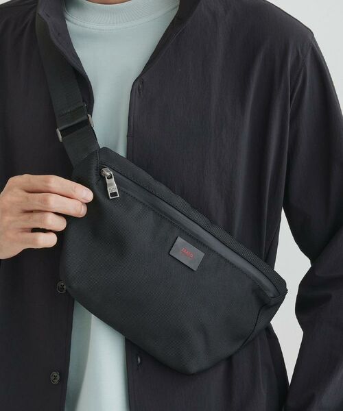 TAKEO KIKUCHI / タケオキクチ ショルダーバッグ | RedNameスリングショルダーバッグ | 詳細16
