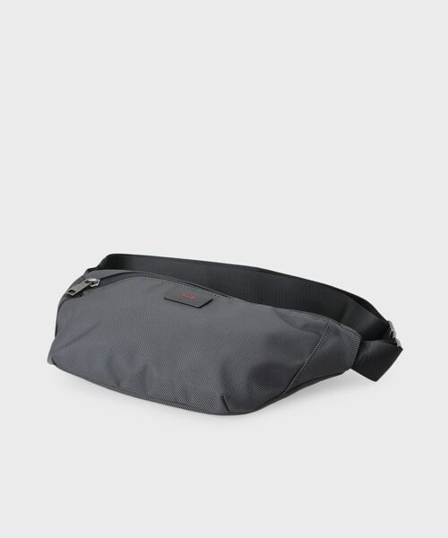 TAKEO KIKUCHI / タケオキクチ ショルダーバッグ | RedNameスリングショルダーバッグ | 詳細4