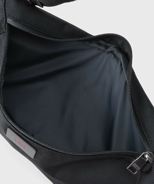 TAKEO KIKUCHI / タケオキクチ ショルダーバッグ | RedNameスリングショルダーバッグ | 詳細5