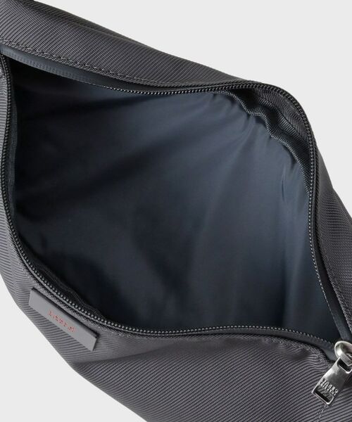 TAKEO KIKUCHI / タケオキクチ ショルダーバッグ | RedNameスリングショルダーバッグ | 詳細7