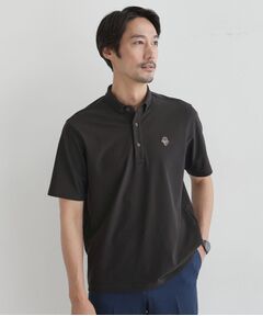 TAKEO KIKUCHI   高級ポロシャツ　新品級美品　サイズXL TAKEO KIKUCHI / タケオキクチ ポロシャツ | ファッション通販