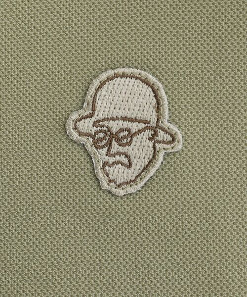 TAKEO KIKUCHI / タケオキクチ ポロシャツ | 【COOL CITY WEAR】エアートール ポロシャツ /接触冷感・通気性 | 詳細21