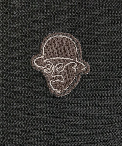 TAKEO KIKUCHI / タケオキクチ ポロシャツ | 【COOL CITY WEAR】エアートール ポロシャツ /接触冷感・通気性 | 詳細28