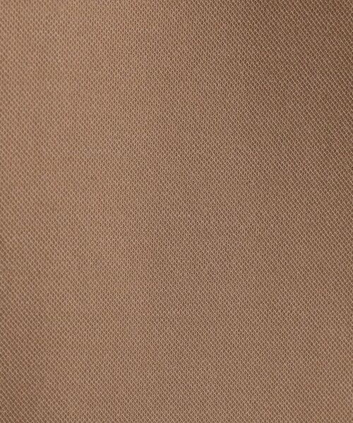 TAKEO KIKUCHI / タケオキクチ カットソー | 【COOL CITY WEAR】モックネック プルオーバー /接触冷感 | 詳細9