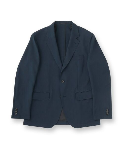TAKEO KIKUCHI / タケオキクチ テーラードジャケット | 【COOL CITY WEAR】アーバンクール ジャケット /接触冷感・吸水速乾 | 詳細1