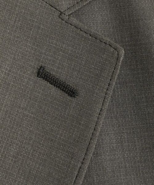 TAKEO KIKUCHI / タケオキクチ テーラードジャケット | 【COOL CITY WEAR】アーバンクール ジャケット /接触冷感・吸水速乾 | 詳細17