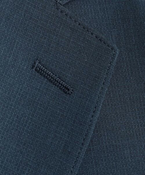 TAKEO KIKUCHI / タケオキクチ テーラードジャケット | 【COOL CITY WEAR】アーバンクール ジャケット /接触冷感・吸水速乾 | 詳細29