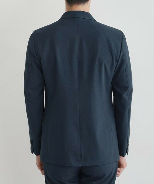 TAKEO KIKUCHI / タケオキクチ テーラードジャケット | 【COOL CITY WEAR】アーバンクール ジャケット /接触冷感・吸水速乾 | 詳細4