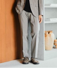 TAKEO KIKUCHI / タケオキクチ パンツ | 【COOL CITY WEAR】アーバンクール パンツ /接触冷感・吸水速乾