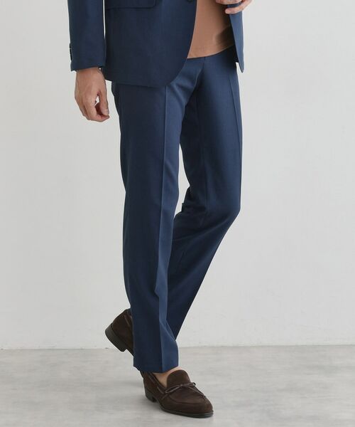 TAKEO KIKUCHI / タケオキクチ パンツ | 【COOL CITY WEAR】アーバンクール パンツ /接触冷感・吸水速乾 | 詳細26