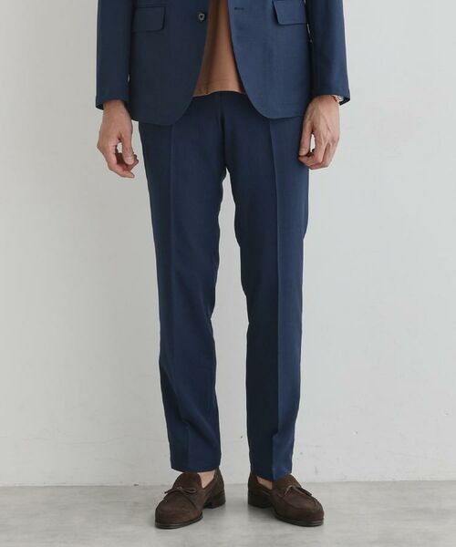 TAKEO KIKUCHI / タケオキクチ パンツ | 【COOL CITY WEAR】アーバンクール パンツ /接触冷感・吸水速乾 | 詳細30