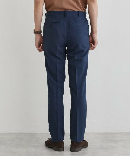 TAKEO KIKUCHI / タケオキクチ パンツ | 【COOL CITY WEAR】アーバンクール パンツ /接触冷感・吸水速乾 | 詳細4