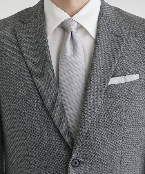 TAKEO KIKUCHI / タケオキクチ 服飾雑貨 | フォーマルBOX チーフ&ネクタイセット | 詳細10