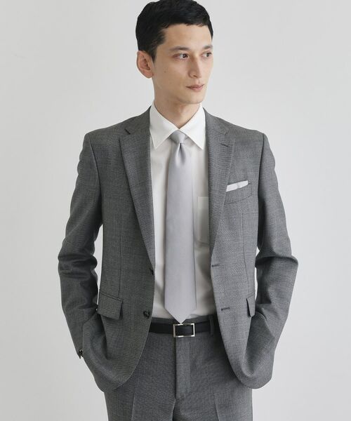 TAKEO KIKUCHI / タケオキクチ 服飾雑貨 | フォーマルBOX チーフ&ネクタイセット | 詳細11