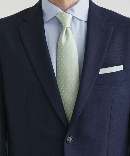 TAKEO KIKUCHI / タケオキクチ 服飾雑貨 | フォーマルBOX チーフ&ネクタイセット | 詳細12