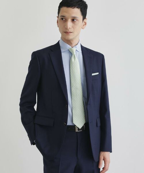 TAKEO KIKUCHI / タケオキクチ 服飾雑貨 | フォーマルBOX チーフ&ネクタイセット | 詳細13