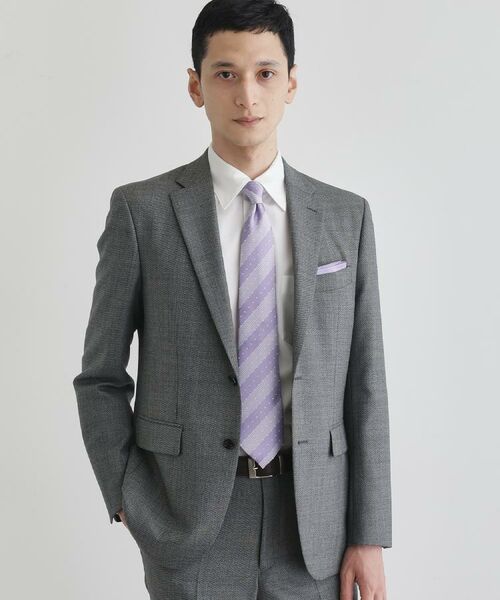 TAKEO KIKUCHI / タケオキクチ 服飾雑貨 | フォーマルBOX チーフ&ネクタイセット | 詳細15