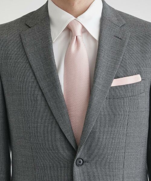 TAKEO KIKUCHI / タケオキクチ 服飾雑貨 | フォーマルBOX チーフ&ネクタイセット | 詳細16