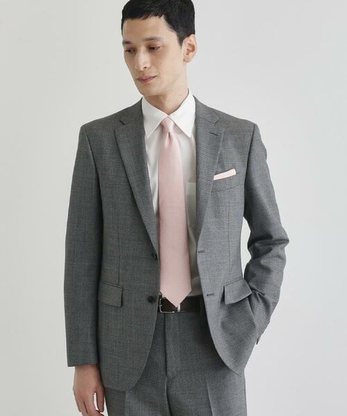 TAKEO KIKUCHI / タケオキクチ 服飾雑貨 | フォーマルBOX チーフ&ネクタイセット | 詳細17