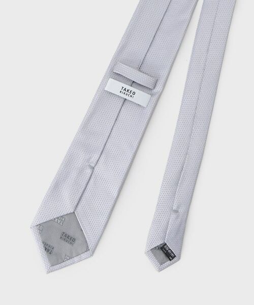 TAKEO KIKUCHI / タケオキクチ 服飾雑貨 | フォーマルBOX チーフ&ネクタイセット | 詳細4