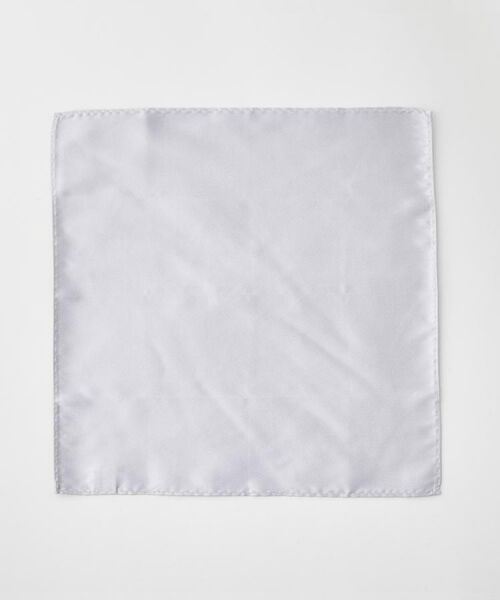 TAKEO KIKUCHI / タケオキクチ 服飾雑貨 | フォーマルBOX チーフ&ネクタイセット | 詳細6