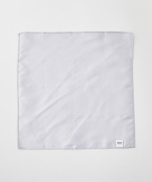 TAKEO KIKUCHI / タケオキクチ 服飾雑貨 | フォーマルBOX チーフ&ネクタイセット | 詳細7