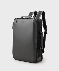 TAKEO KIKUCHI / タケオキクチ リュック・バックパック | 【Mono Max10月号掲載】CORDLEY（R）2WAYバッグ